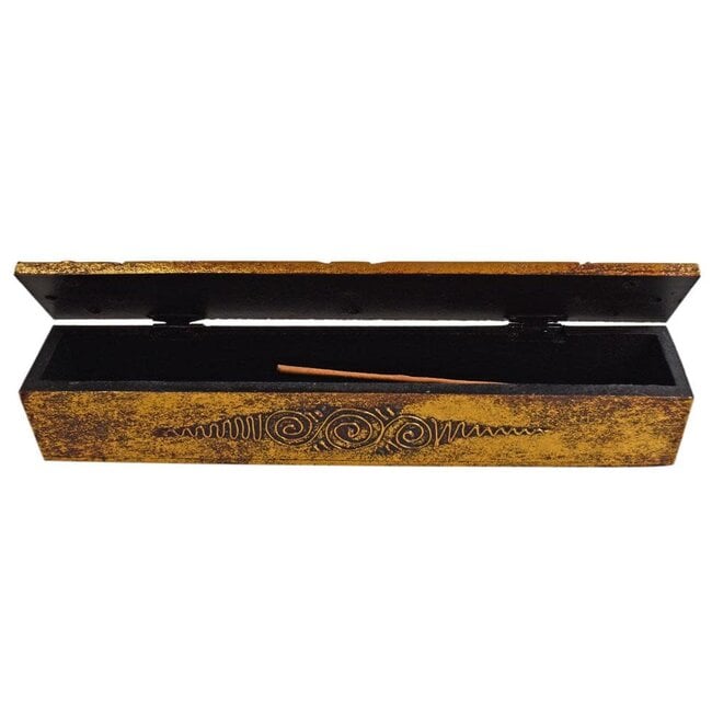 Incense Box - Third Eye