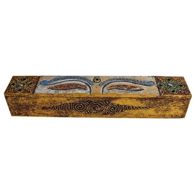 Incense Box - Third Eye
