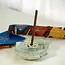 Incense Holder - Lotus Heart