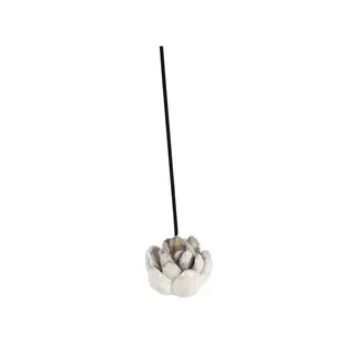 Nepal Incense Holder - Lovely Lotus