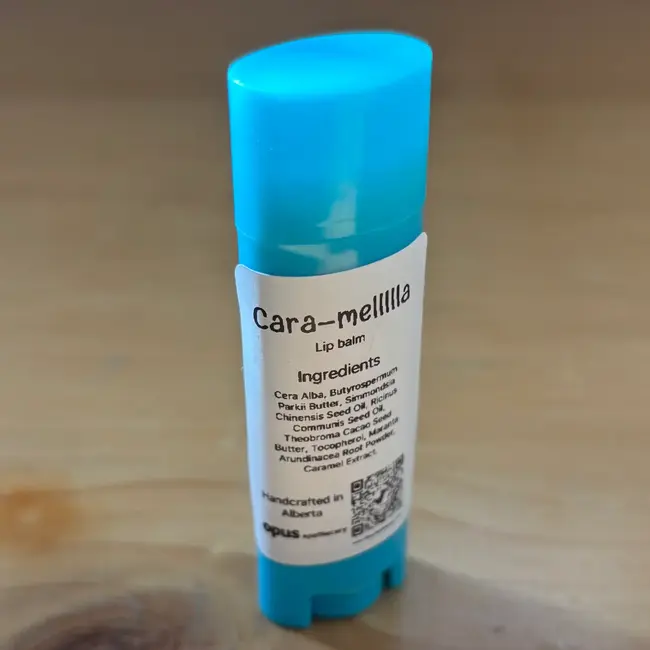 Lip Balm - Opus