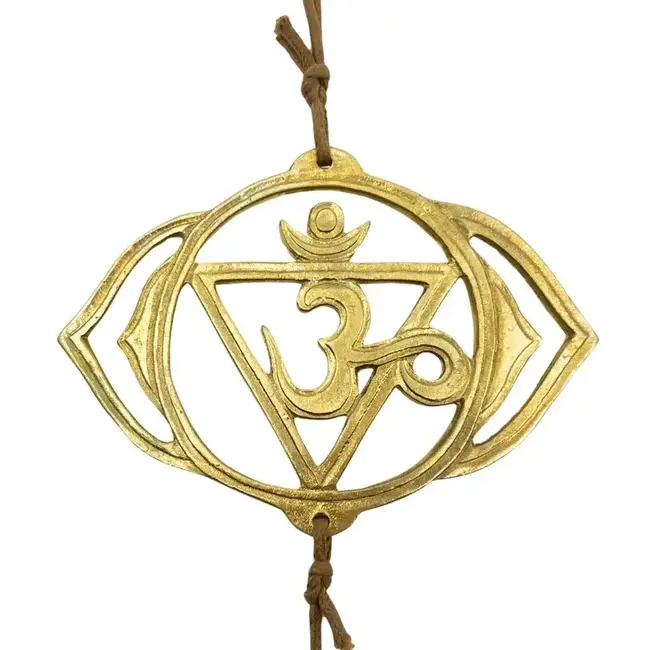 Door Chime - Chakra Third Eye