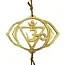 Door Chime - Chakra Third Eye