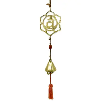 Nepal Door Chime - Chakra Sacral
