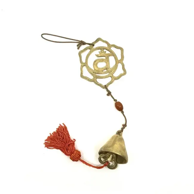 Door Chime - Chakra Sacral