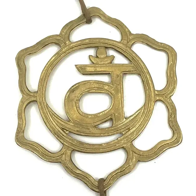 Door Chime - Chakra Sacral