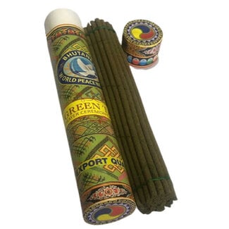 Nepal Incense - Himalayan
