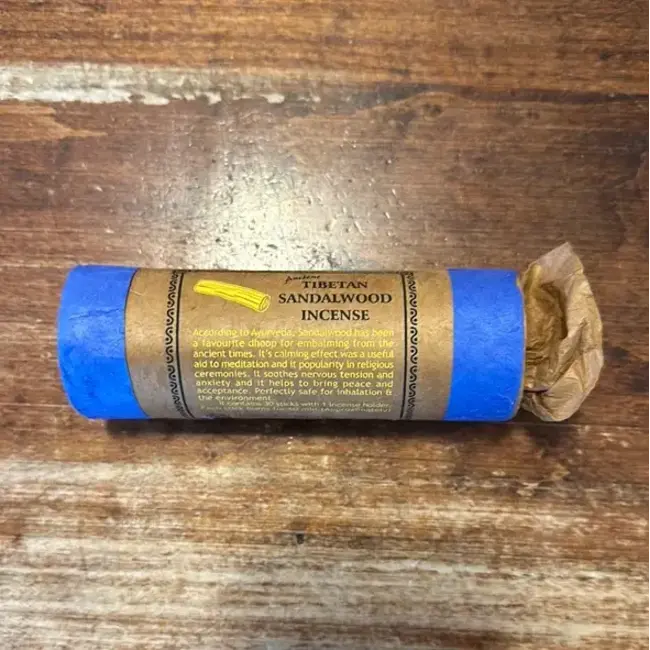 Incense - Himalayan