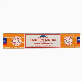 India Incense - Satya