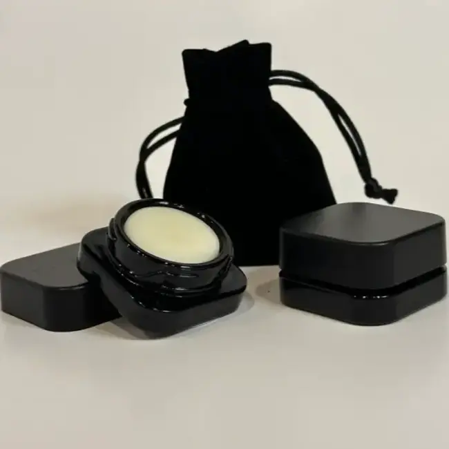 Opus Solid Perfume