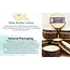 Shea Butter in Coconut Shell