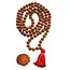 Meditation Beads - Rudraksha Mala