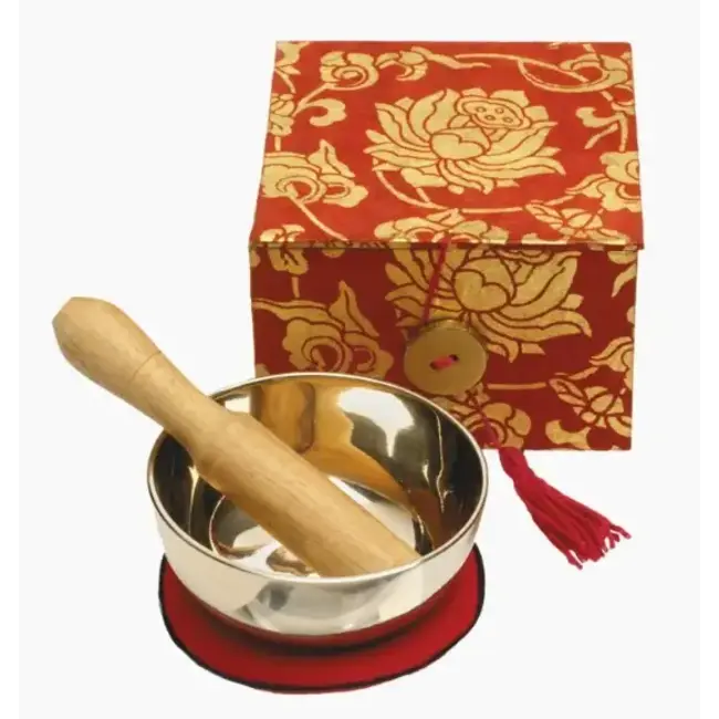 Singing Bowl - Box Set 3"