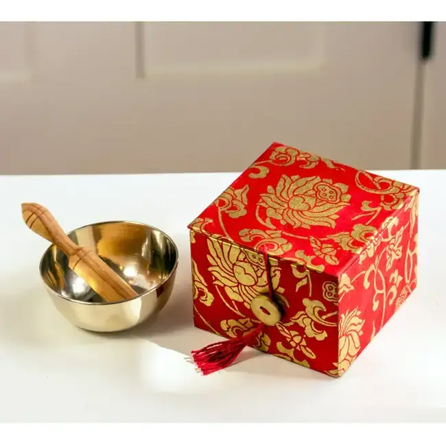 Singing Bowl - Box Set 3"
