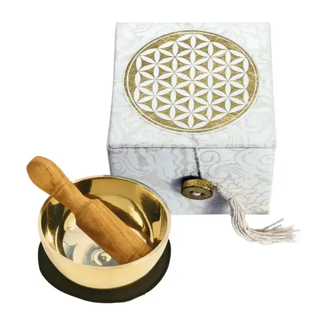 Singing Bowl - Box Set 3"