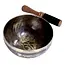 Singing Bowl - Sacred Mantra  7"