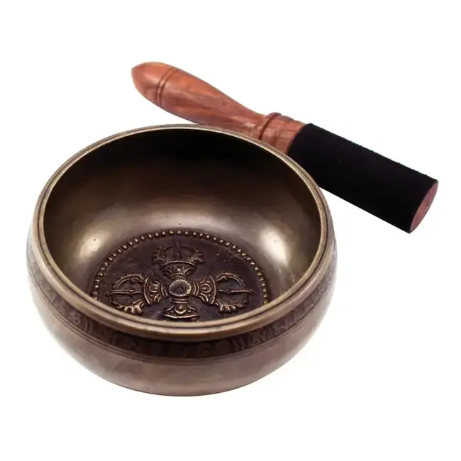 Singing Bowl - Bliss 4.5"