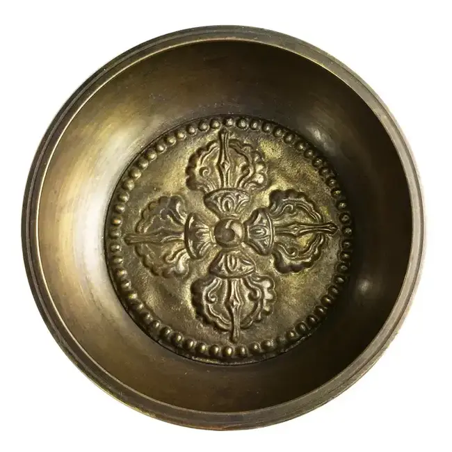 Singing Bowl - Bliss 4.5"