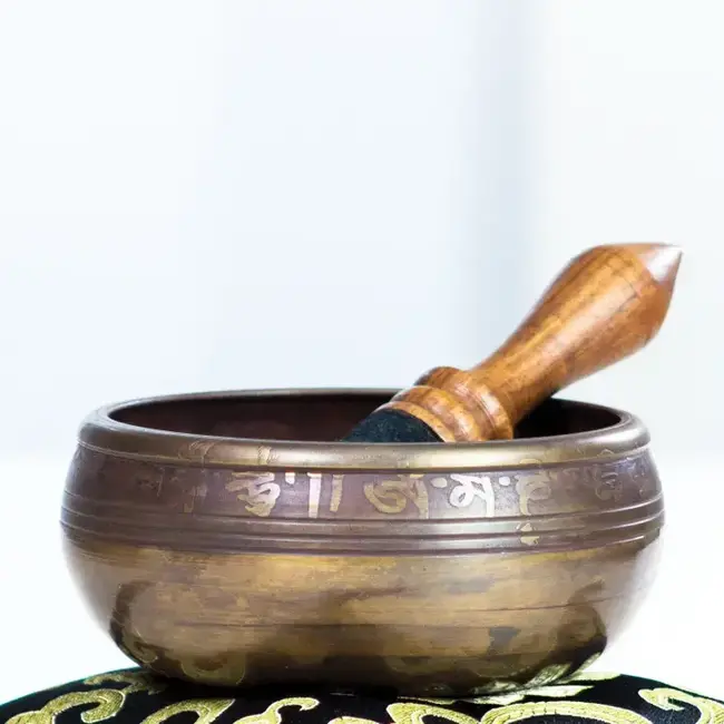 Singing Bowl - Bliss 4.5"