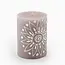 Candle - Round Pillar