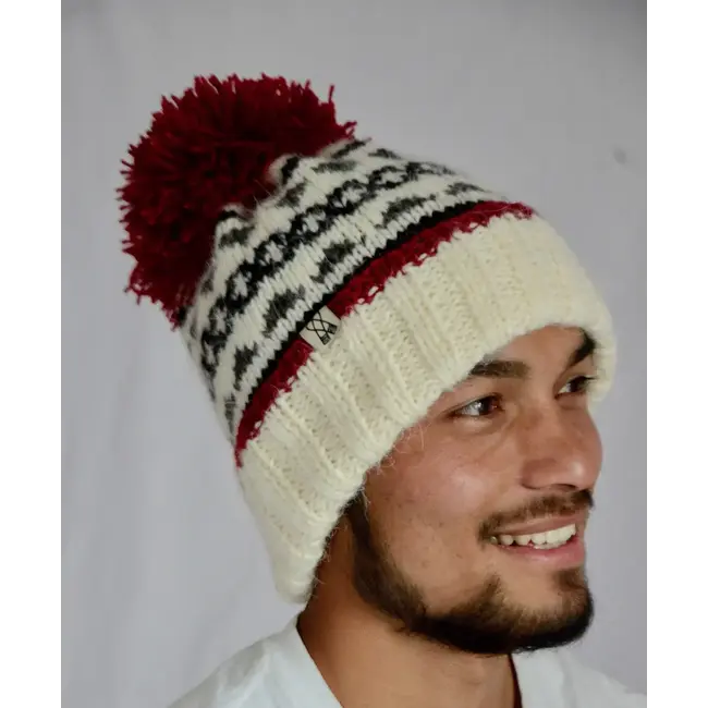 FAZL Aasha (Hope) Toque