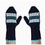 FAZL Tushar (Frost) Mittens