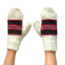 FAZL Aasha (Hope) Mittens