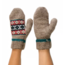 FAZL Hamesha (Always) Mittens