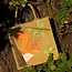 Tote Bag - Jute Red Squirrel