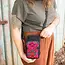 Bag - Crossbody Carry-All Vegan Leather