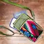 Bag - Crossbody Carry-All Vegan Leather