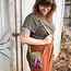 Bag - Crossbody Carry-All Vegan Leather