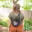 Backpack - Sugar Skull Sling