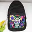 Backpack - Sugar Skull Sling