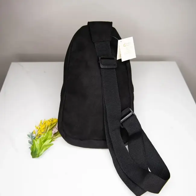 Backpack - Sugar Skull Sling