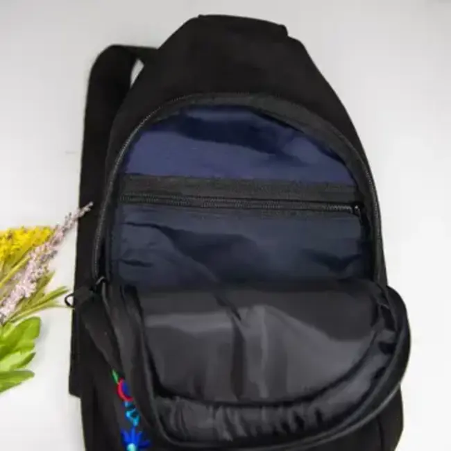 Backpack - Sugar Skull Sling