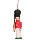 Christian Ulbricht 10-0064  Ulbricht Ornament - Toy Soldier
