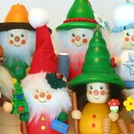 Ornaments