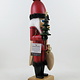 Christian Ulbricht 32-643 Ulbricht NC-Santa with Tree and Sack