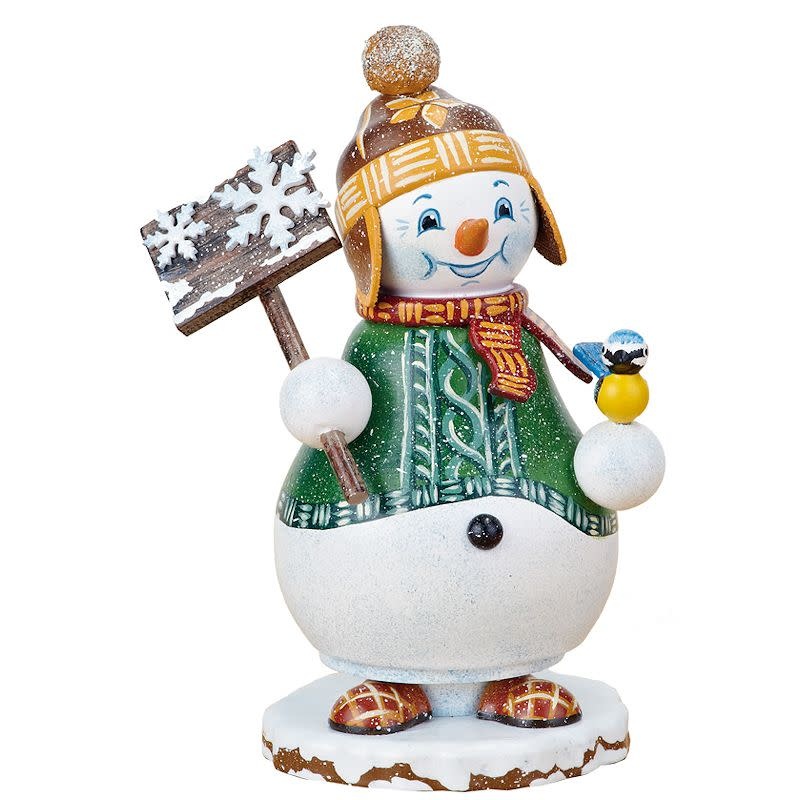 Hubrig 105h1202 Hubrig SM-Gnome Snowman