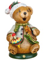 Hubrig 105h1302 Teddy - Rocking Horse Smoker