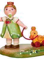 Hubrig 330h0007 Country Idyll - Little Sunshine  2.4 inches