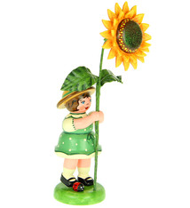 nemu2018です！フラワーチルドレン　女の子　木製　ドイツ nemu2018様専用です！フラワーチルドレン 女の子 木製 ドイツ