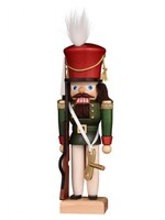 Christian Ulbricht 32-676  Ulbricht NC- Toy Soldier