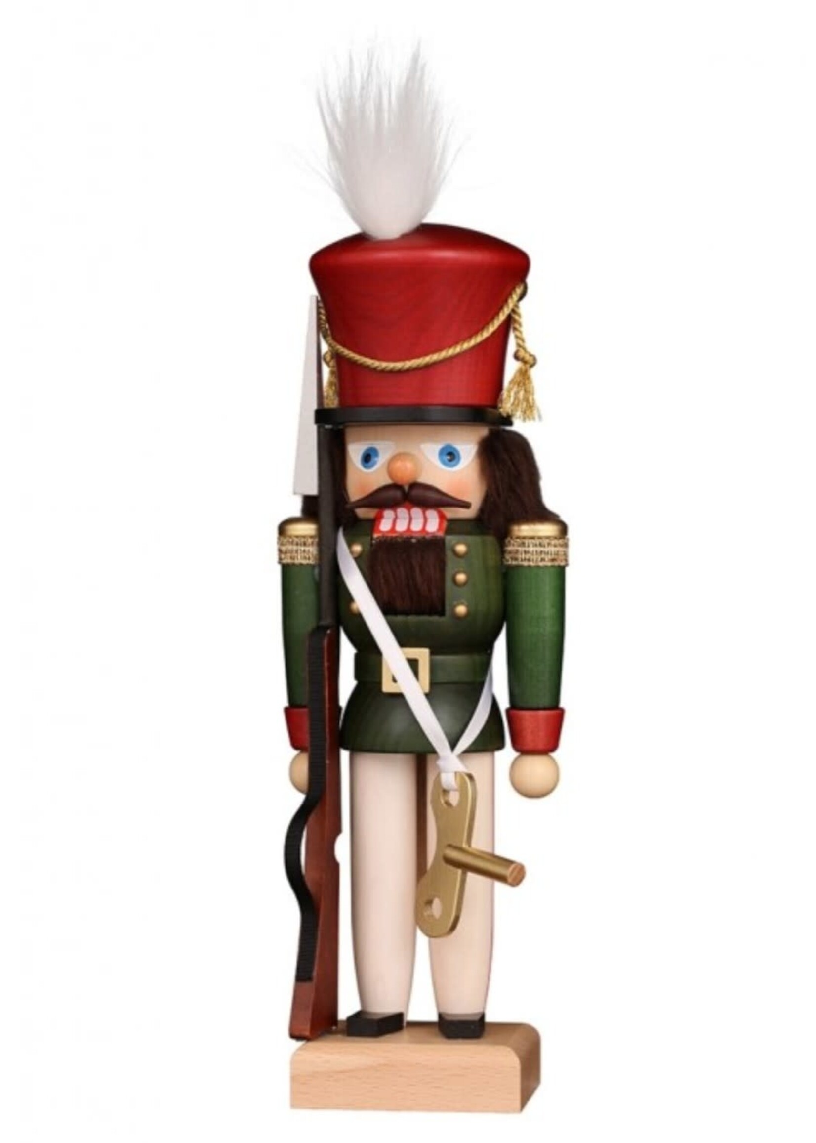 Christian Ulbricht 32-676  Ulbricht NC- Toy Soldier