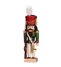 Ulbricht Nutcrackers Nutcracker Lady Gift Shop