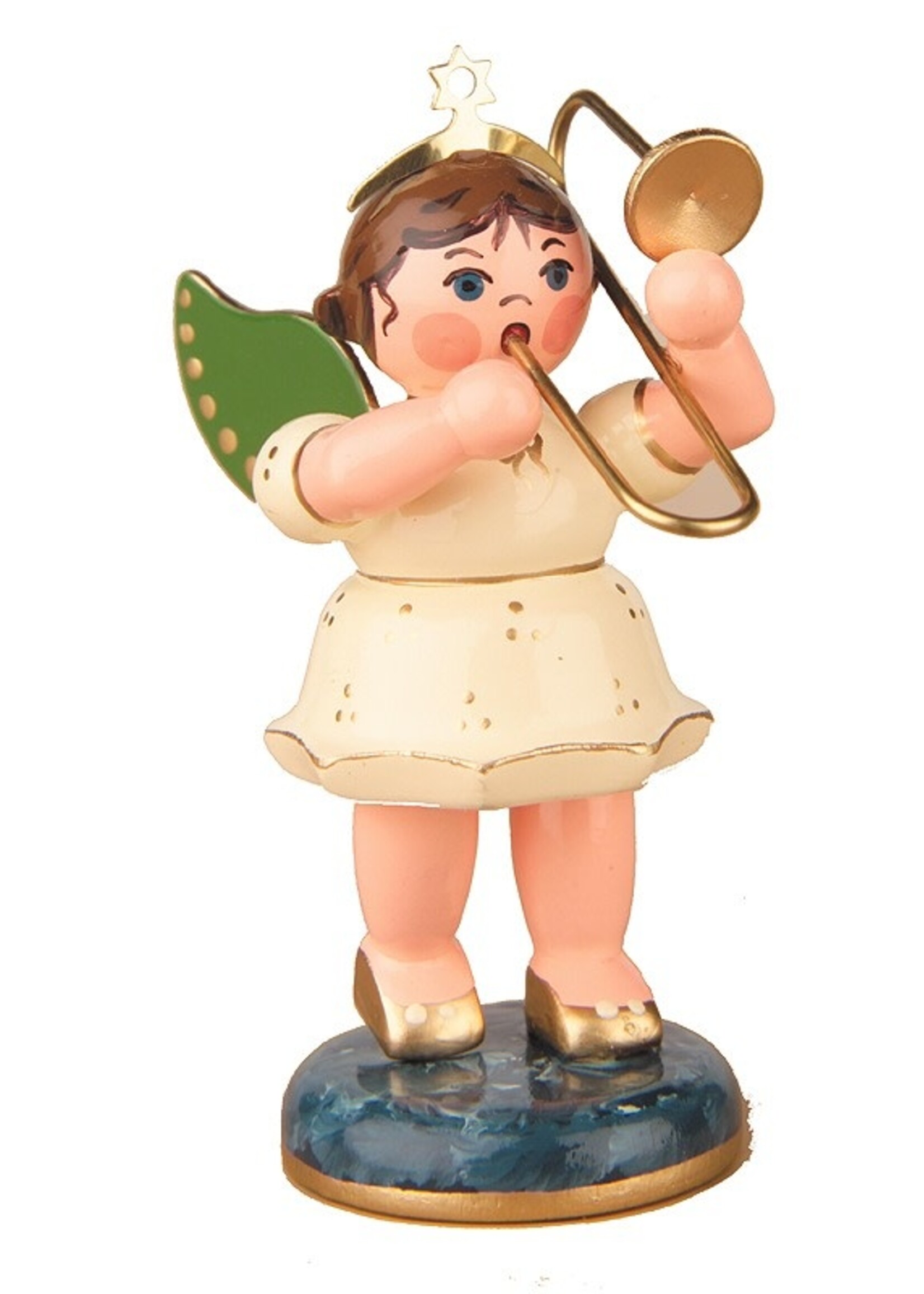 Hubrig 121h0020 Angel - Trombone