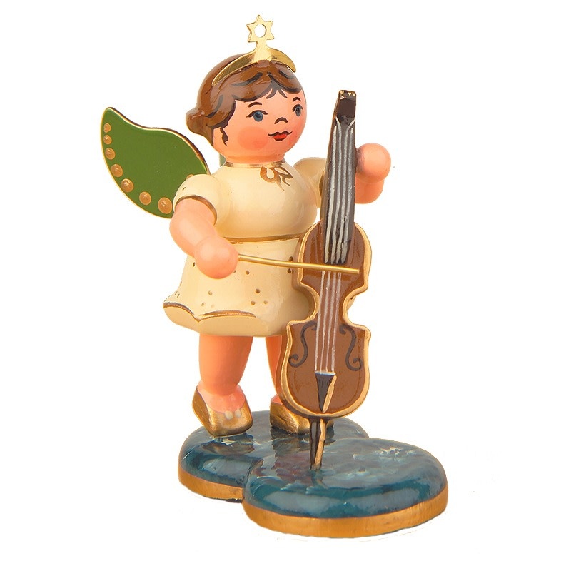 Hubrig 121h0022 Angel - Cello