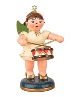 Hubrig 121h0016 Angel - Drummer