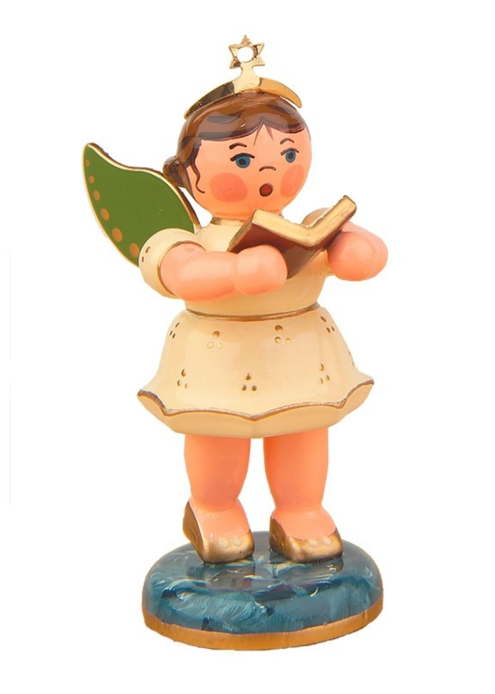 Hubrig 121h0023 Angel-Songbook